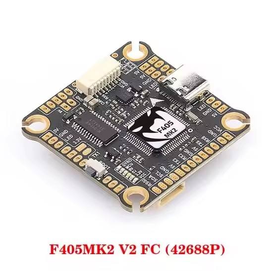 มัมบา F405MK2 V2 FC