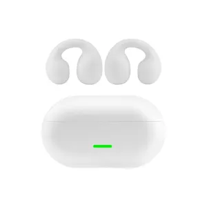 Klip telinga baru Royaltenic BT 5.3 auriculares tws sin cancelacion de ruido fones de ouvido tws sem cancelamento de ruido