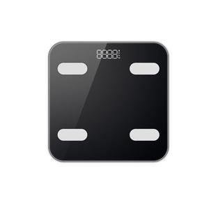 Único Digital Bluetooth Humano Personal Bmi Escala de grasa corporal Análisis de peso Fitness Gimnasio Hogar Balanzas inteligentes con aplicación - Product Image 1