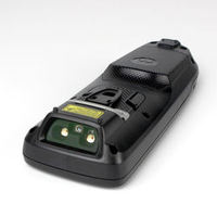 Zebra MC2700 MC27CK-3B3S4CN Computadora Móvil Rentable