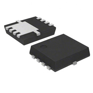 UPA2813T1L-E2-AT Mosfet Transistor P-kanaal 30 V 27A (Tc) 1,5W (<span class=keywords><strong>Ta</strong></span>) SMD 8-HWSON UPA2813T1L-E2-AT - Product Image 1