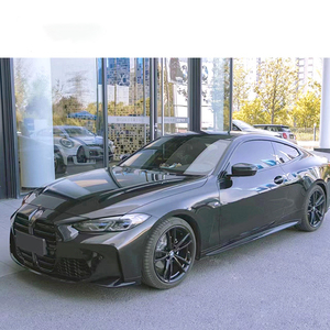 Juego completo de carrocería de parachoques delantero y trasero para <span class=keywords><strong>BMW</strong></span>, kit de carrocería de alta calidad para modelos serie 4, G22 y <span class=keywords><strong>M4</strong></span>, años 2020 a 2022 - Product Image 3