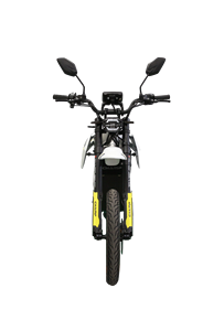 Motocicleta Todoterreno Eléctrica de Alta Potencia Directo de Fábrica, 4000W, Alcance Máximo 100km, Velocidad Máxima 100km/h, <span class=keywords><strong>Precio</strong></span> Competitivo - Product Image 6