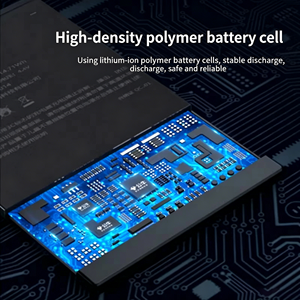 Batterie interne Li-ion polymère de remplacement de qualité originale HB436380ECW pour <span class=keywords><strong>HUAWEI</strong></span> <span class=keywords><strong>P30</strong></span> en stock - Product Image 5