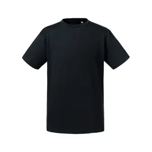 Camiseta Infantil 100% Orgánica, Merchandising Sostenible - Product Image 1