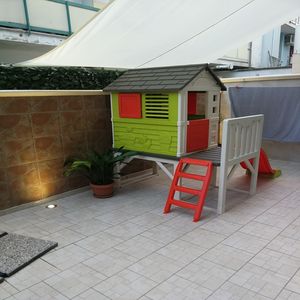 Rettangolo quadrato in poliestere colore bianco 4*6m ombra impermeabile protezione da giardino sole parasole <span class=keywords><strong>vela</strong></span> - Product Image 1