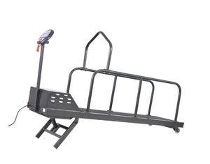 USMILEPET - Plataforma Inclinada para Perros de Calidad Superior, Ecológica y con Certificación CE, para Entrenamiento y Rehabilitación - Product Image 1