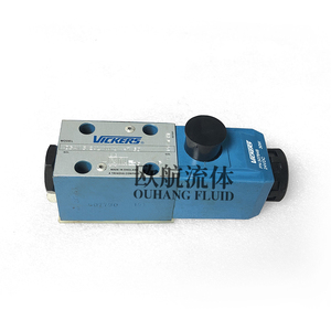 โซลินอยด์ DG4V 3 2AL VM U H7 60 - Product Image 1