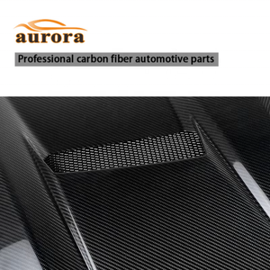 Adecuado para <span class=keywords><strong>Lamborghini</strong></span> <span class=keywords><strong>URUS</strong></span> 2018 en kit <span class=keywords><strong>de</strong></span> carrocería <span class=keywords><strong>de</strong></span> cubierta frontal <span class=keywords><strong>de</strong></span> motor <span class=keywords><strong>de</strong></span> fibra <span class=keywords><strong>de</strong></span> carbono seco TC - Product Image 4