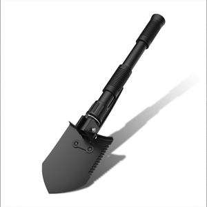 折りたたみシャベルポータブル掘削ツール - Product Image 3