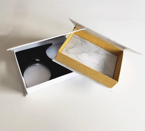 กล่องบรรจุภัณฑ์แบบกำหนดเองกล่องบรรจุภัณฑ์กระดาษแข็งกล่องแม่เหล็กปั๊มร้อนบรรจุภัณฑ์กระดาษเครื่องสำอาง - Product Image 6