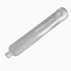 Seringue transparente américaine neuve pour colle – Seringue à colle neuve de marque - Product Image 3
