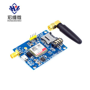 Module GSM Hw Sim800c, carte de développement SMS, GPRS pour STM3251 - Product Image 4