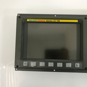 FANUC Original LCD Unit Oi-TB A02B-0299-C071 - Product Image 4