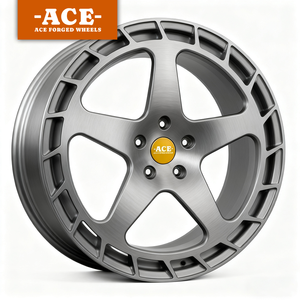 Rines Forjados de 18 19 20 21 22 Pulgadas con Acabado Negro para Autos de Pasajeros Porsche 911 <span class=keywords><strong>Ferrari</strong></span> 488 Mclaren <span class=keywords><strong>720S</strong></span> 5X112 5X114.3 BMW M3 - Product Image 4