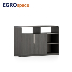 ตู้เก็บเอกสารสำนักงานไม้ดีไซน์หรูหรา EGROspace ขายส่งลิ้นชักเก็บของ - Product Image 2