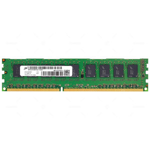 15-13407-01 CISCO 2GB PC3-10600E <span class=keywords><strong>DDR3</strong></span> 1333MHZ CL9 <span class=keywords><strong>ECC</strong></span> MEMORI TANPA BUFFER - Product Image 2