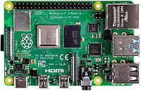 Raspberry Pi 4 Modelo B 4GB RAM 8GB RAM 2GB RAM, Uso en Impresoras 3D