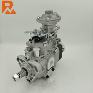 Pompe à injection de carburant 0460426374 VE6 12F1150L978 504060084 L978 pour moteur NEF6 4.5L - Product Image 5