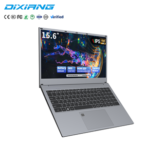 แล็ปท็อปธุรกิจขนาด 15.6 นิ้ว รุ่น <span class=keywords><strong>N95</strong></span> IPS 1080P แรม 16GB SSD 512GB สแกนลายนิ้วมือ พร้อมเมาส์ รับประกัน 1 ปี OEM ขายส่ง - Product Image 1