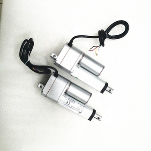 Actionneur linéaire de précision Micro <span class=keywords><strong>Eco</strong></span> <span class=keywords><strong>Worthy</strong></span> 50mm 100mm - Product Image 6