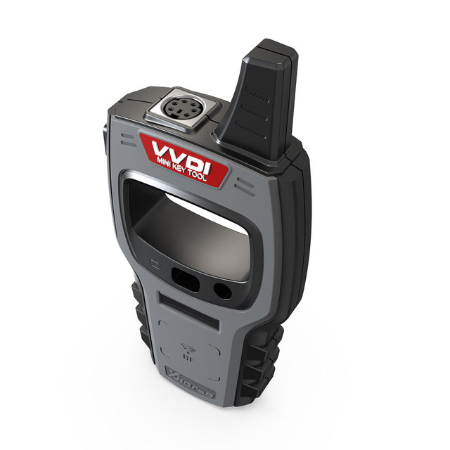 Remote Key Programmer Global Version With ID48 Xhorse VVDI Mini Key Programming Tool