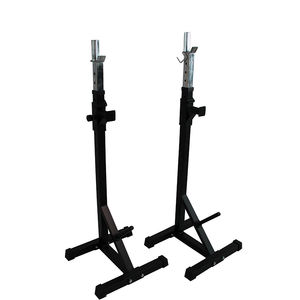 Entrenador funcional ajustable, equipo de gimnasio, soporte de sentadillas para <span class=keywords><strong>Crossfit</strong></span> - Product Image 2