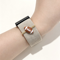 Bracelets de rechange décoratifs OEM en gros pour montres connectées, breloques et accessoires pour bracelet Whoop 5.0 – Solution Gagnant-Gagnant