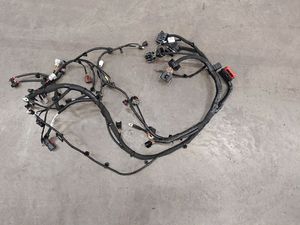 BYD Destroyer için Yüksek Kaliteli Motor Bölmesi Kablo Demeti HA2HBA-4001010-D5 Motor Kablo Demeti Mükemmel Yedek Parça - Product Image 2