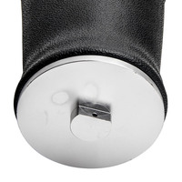 Soufflets d'amortisseur de sac de ressort de suspension pneumatique avant pour RangeRover 1995-2002 REB101740E