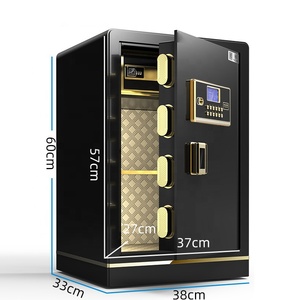 Vente directe d'usine coffre-fort serrure coffre-fort maison maison coffre-fort <span class=keywords><strong>casier</strong></span> - Product Image 3