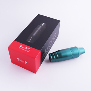 Vente chaude Quatat Evora Nouveau style <span class=keywords><strong>gravure</strong></span> Haute Qualité <span class=keywords><strong>Tatouage</strong></span> Permanent Durable Stylo Machine machine à tatouer - Product Image 6