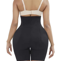 Nouveauté gaine de levage des fesses en silicone taille haute pour femmes les plus populaires