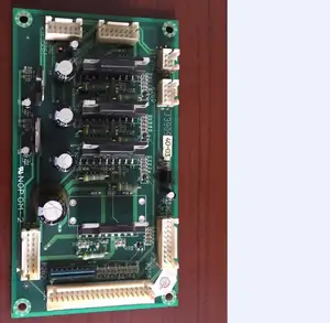 J390940 Drucker-E/Ausweis PCB Noritsu QSS3301 3311 digitale Minilab-Maschine gebraucht