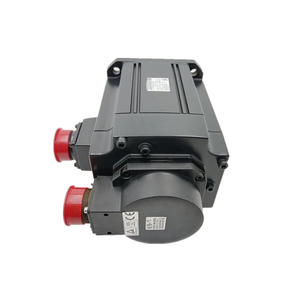 Mới ban đầu HC-SFS81BK HC-SF81BK HC-SF81B HC-SF81K AC <span class=keywords><strong>servo</strong></span> Motor Bộ phận tự động hóa một năm bảo hành <span class=keywords><strong>servo</strong></span> ổ đĩa - Product Image 4