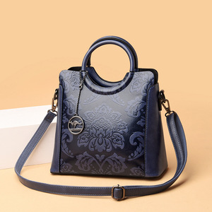 Women's Bag Fashion Handbag Female Shoulder Bag Sexy Print Messenger Bag Handbags - Product Image 5