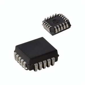 20 LCC Data Acquisition Electronics Component AD7543JPZ BOM IC In Stock - Product Image 1