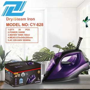 Ferro a vapore per uso domestico, - Product Image 1