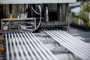 عصر العلامة التجارية PVC ضغط الأنابيب والتجهيزات الدين ISO1452 PN10 الذكور موصل الخرطوم مع DVGW شهادة - Product Image 5