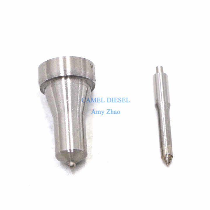 129209-53000 Diesel Fuel Injector Nozzle 150P215TC0 12920953000 