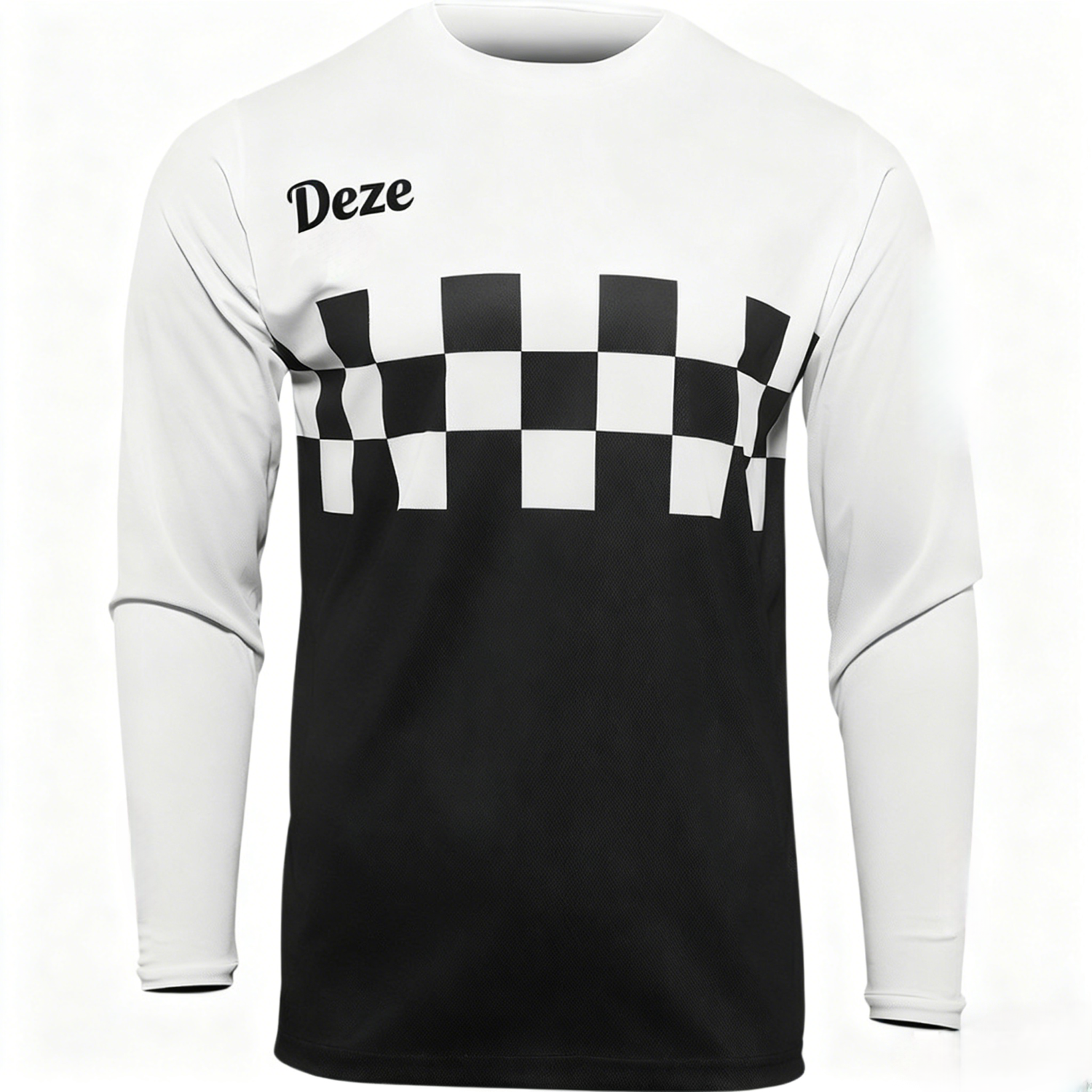 ขาวและดำ