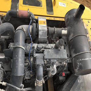 Excavadora de segunda mano original japonesa de 30 toneladas, excavadora Komatsu PC300, excavadora sobre orugas Komatsu, excavadora sobre orugas, máquina de excavación de 30 toneladas, original, japonesa - Product Image 4