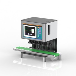 Tùy Chỉnh Hiệu Quả Cao Bao Bì Carton Tầm Nhìn Thanh Tra OEM Nhân Vật Lỗi Khiếm Khuyết Kích Thước Trọng Lượng Quy Mô Hình Nhìn - Product Image 1