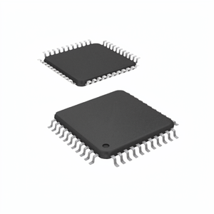 วงจรรวมแบบฝัง IC 32KB แฟลช44 TQFP 44 TQFP 8BIT PIC18F45K42T-I_PT - Product Image 1