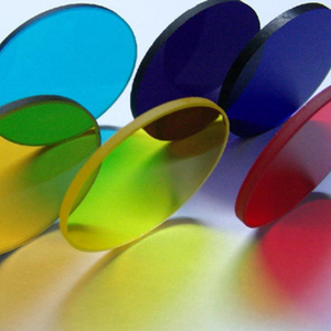 Vetro Colorato Temprato AILO Spessore 2mm-19mm Forma Piatta Garanzia 5 Anni per Pareti Vetrate Applicazioni Decorative Industriali - Product Image 4