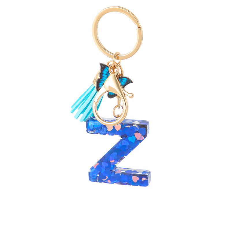 Z