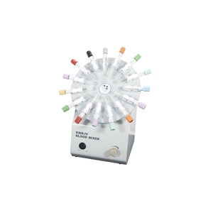 Mezclador de recolección de sangre Mezclador de rodillo de sangre de 12 rollos - Product Image 1