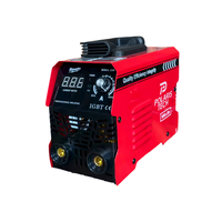 Vente directe usine : Poste à souder Inverter MMA 250A 110V/220V, Kit de soudage à l'arc