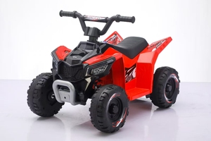Vente en gros 6V <span class=keywords><strong>Voiture</strong></span> électrique Jouet pour enfants Plastique ABS Grandes voitures tout-terrain pour enfants Fonction MP3 Jouets d'extérieur <span class=keywords><strong>pas</strong></span> <span class=keywords><strong>cher</strong></span> Roue de pied - Product Image 3