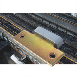 ยางรอง/แผ่นยาง/ตัวเลื่อนประตูลิฟต์โตชิบา รุ่นโมเดิร์น - Product Image 3